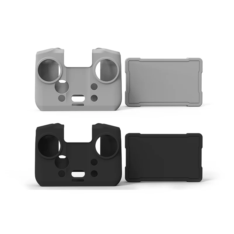 Drone Rc Cover - Capa de silicone 2 em 1