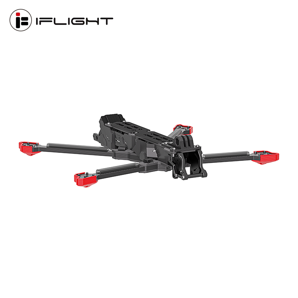 Drone Dji Rc Pro - Kit de estrutura IFlight Chimera7 Pro