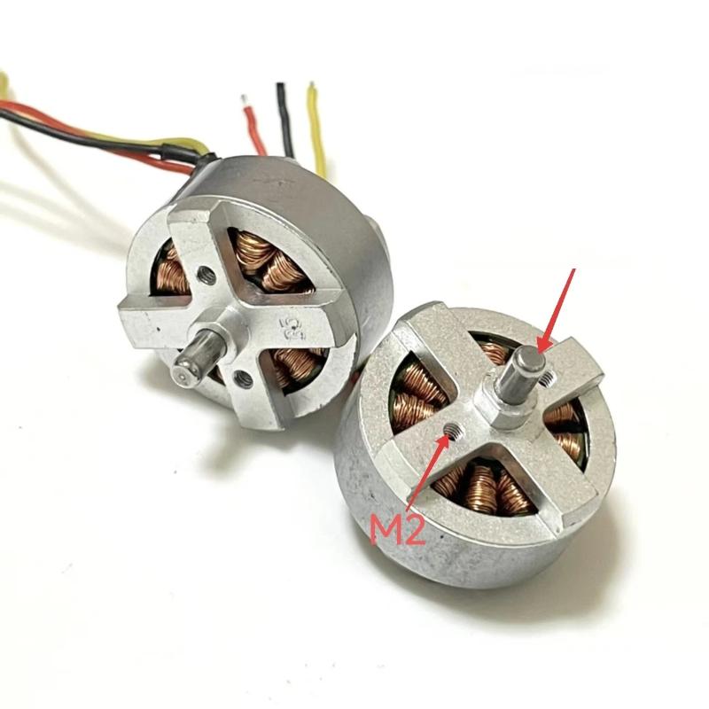 Drone Dji Rc Mini - Motor RC para Drone 1 peça