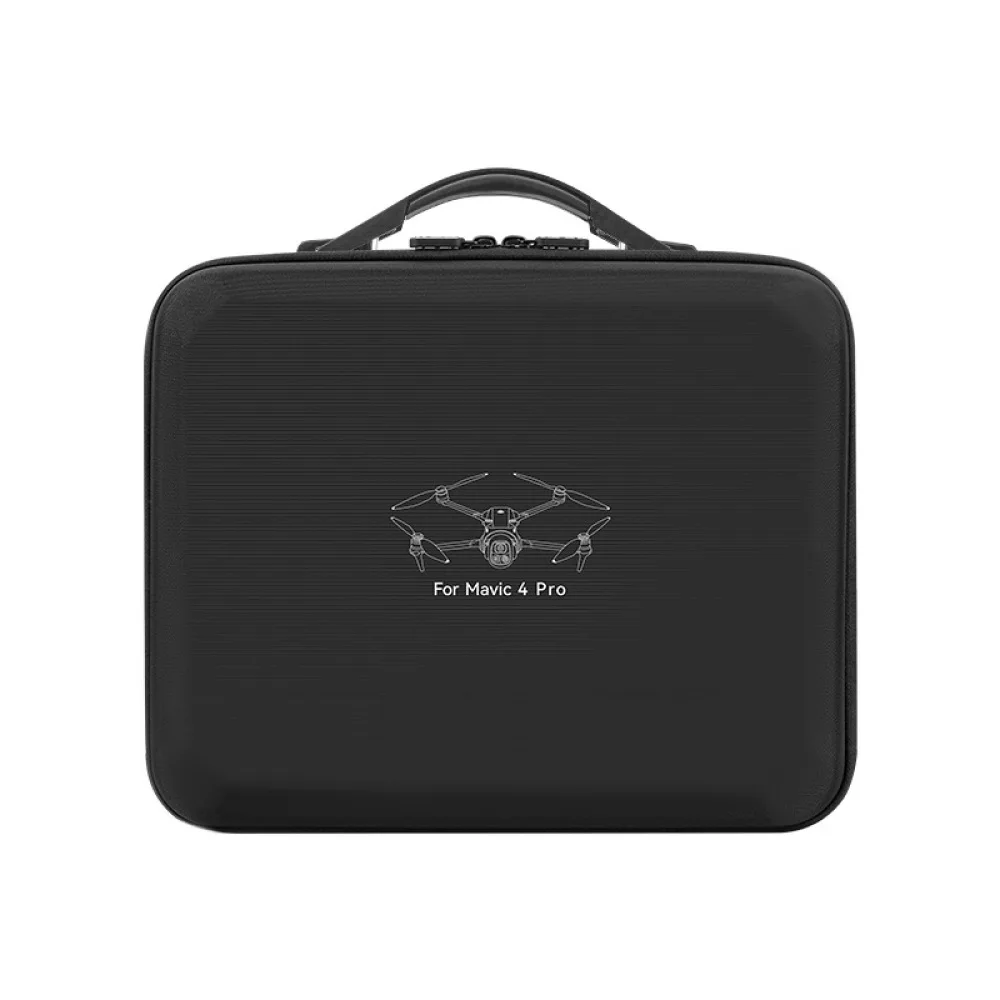 Drone Rc Cover - Para dji mavic 4 pro caso,