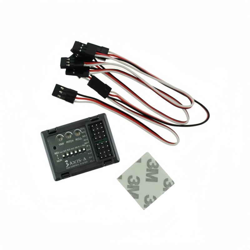 Controlador de Voo Giroscópico - Drone Rc Toy avaliação e preço