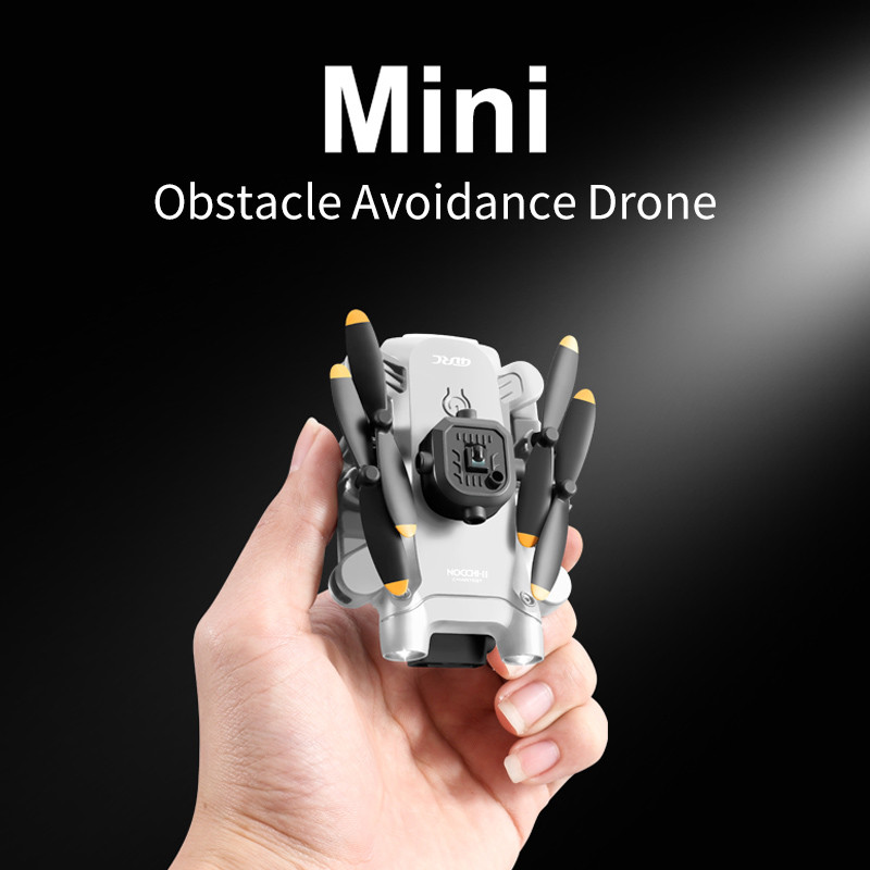 Mini drone v30 wifi fpv com câ - Drone Ae Rc avaliação e preço