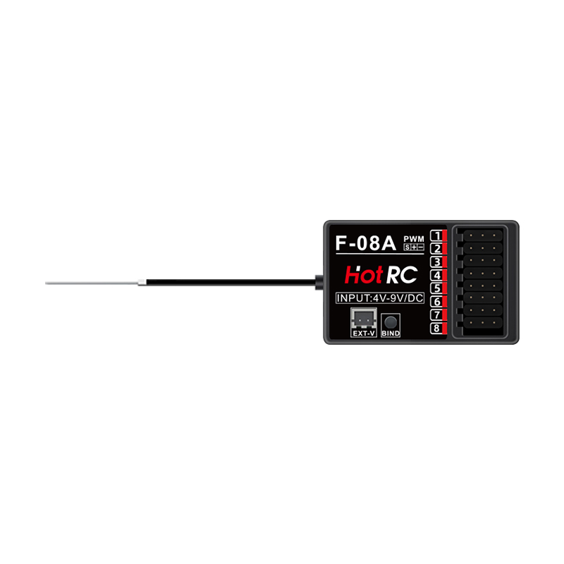 Peças de modelo hotrc rc, rece - Drone Rc Leading avaliação e preço