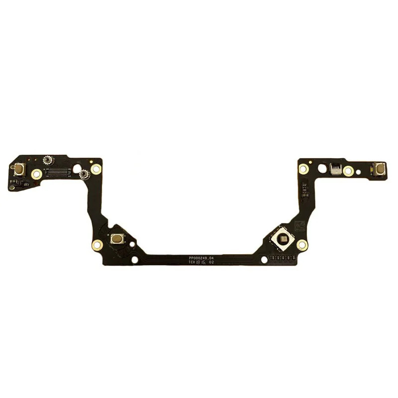 Placa de Botões de Substituiçã - Drone Dji Rc Pro avaliação e preço