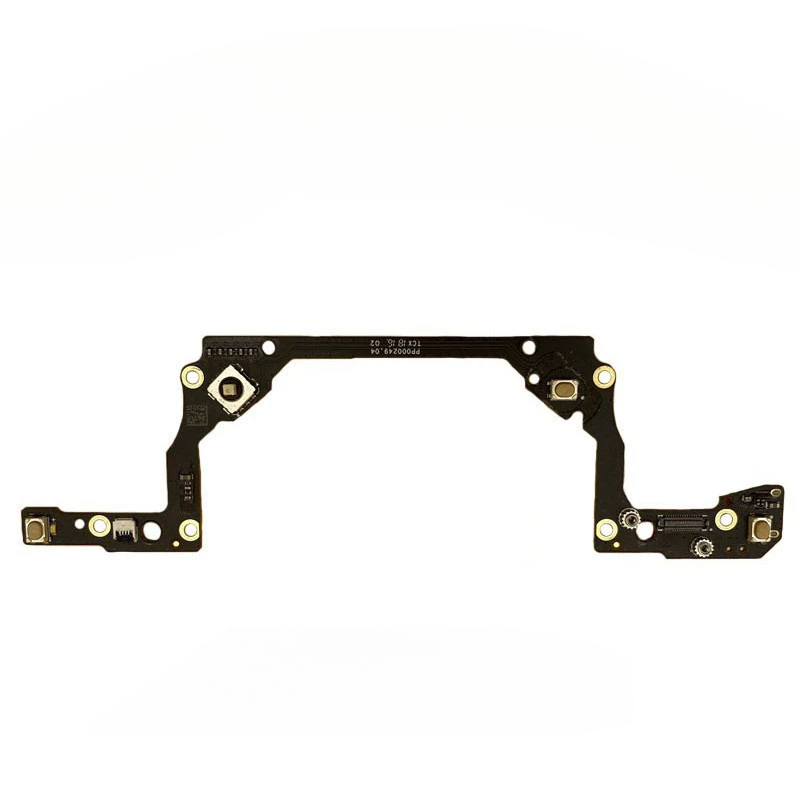 Placa de Botões de Substituiçã - Drone Dji Rc Pro avaliação e preço