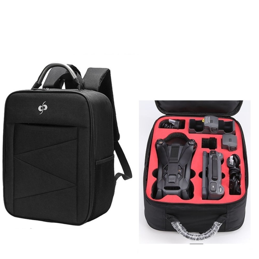 Mochila de Transporte para DJI - Drone Rc Cover avaliação e preço