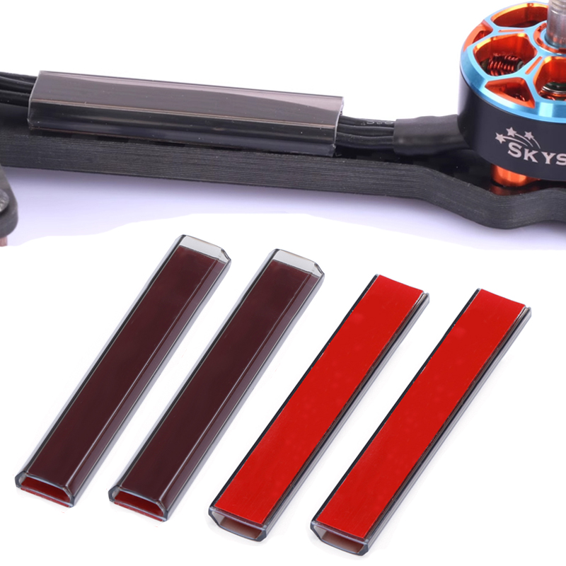 Capa de proteção para fio de m - Drone Rc Cover avaliação e preço