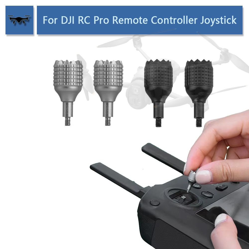 Joystick original para control - Drone Dji Rc Pro avaliação e preço