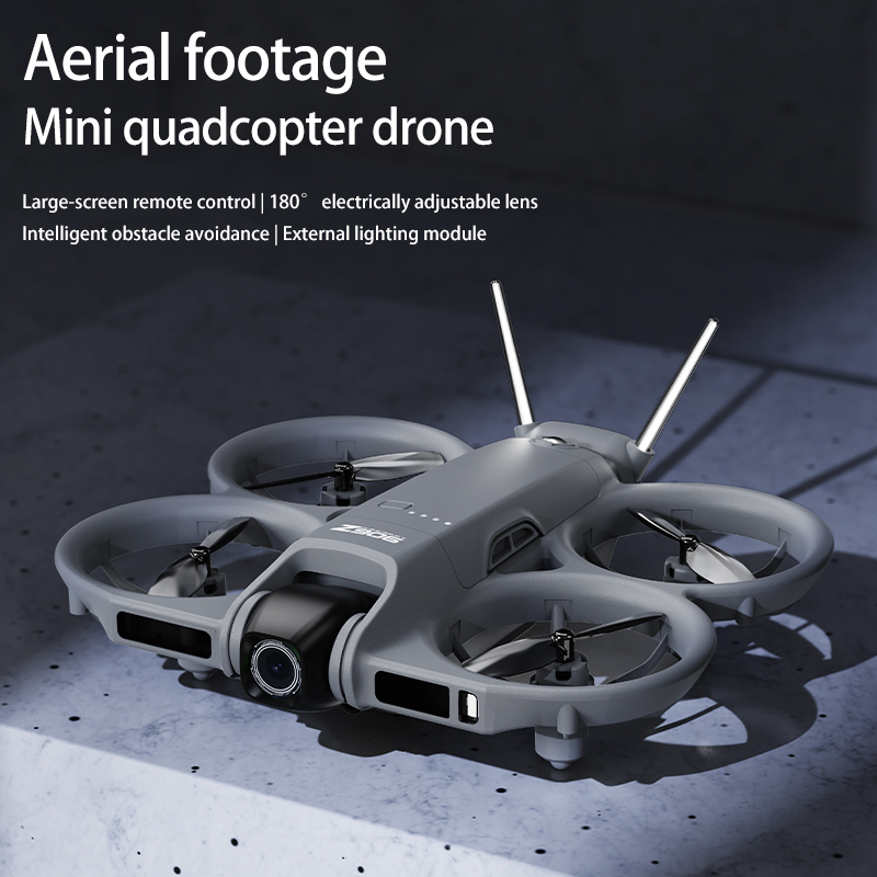 Drone Dobrável Z906 GPS Origin - Drone Ae Rc avaliação e preço