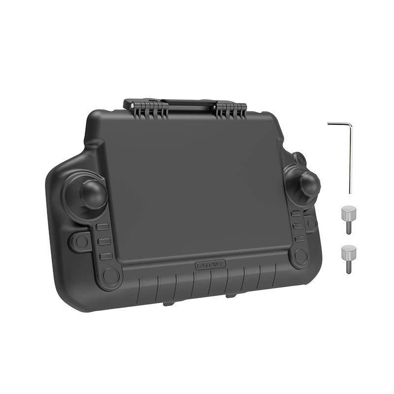 Capa de proteção para dji rc p - Drone Rc Cover avaliação e preço