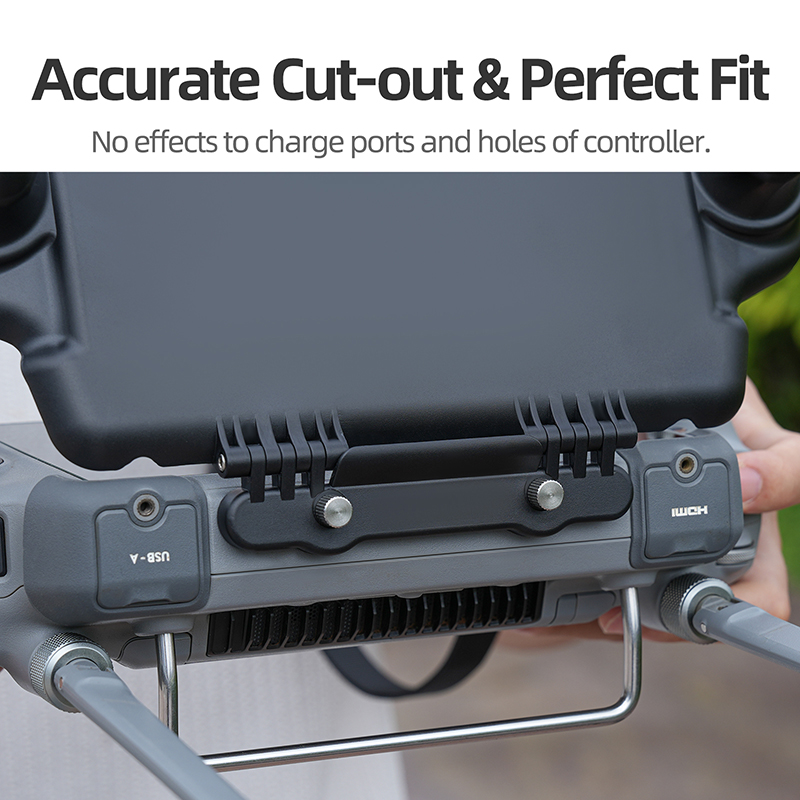 Capa de proteção para dji rc p - Drone Rc Cover avaliação e preço