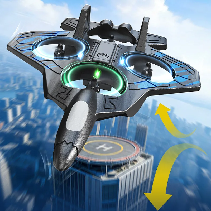 2026 NOVO Drone RC de Caça YL8 - Drone Ae Rc avaliação e preço