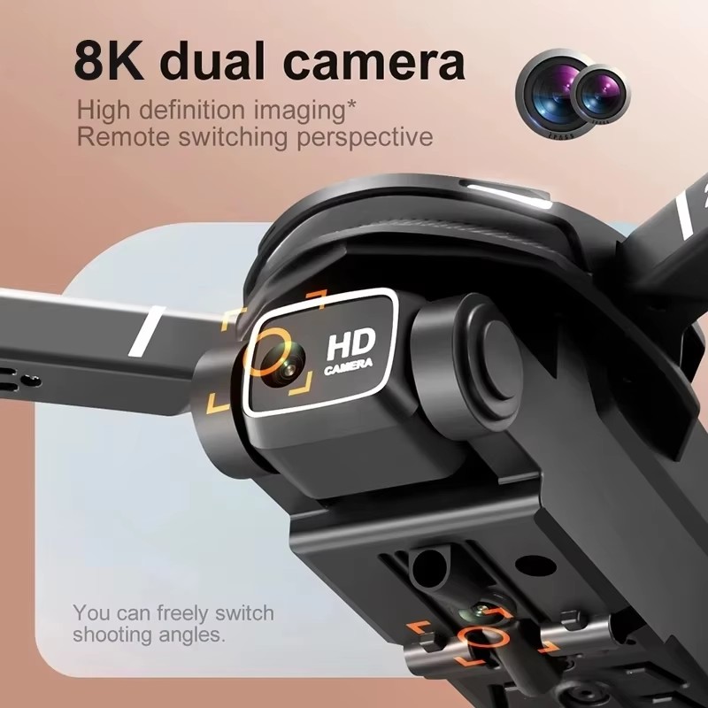 Novo v88 8k gps profissional e - Jjrc Drone X12 avaliação e preço