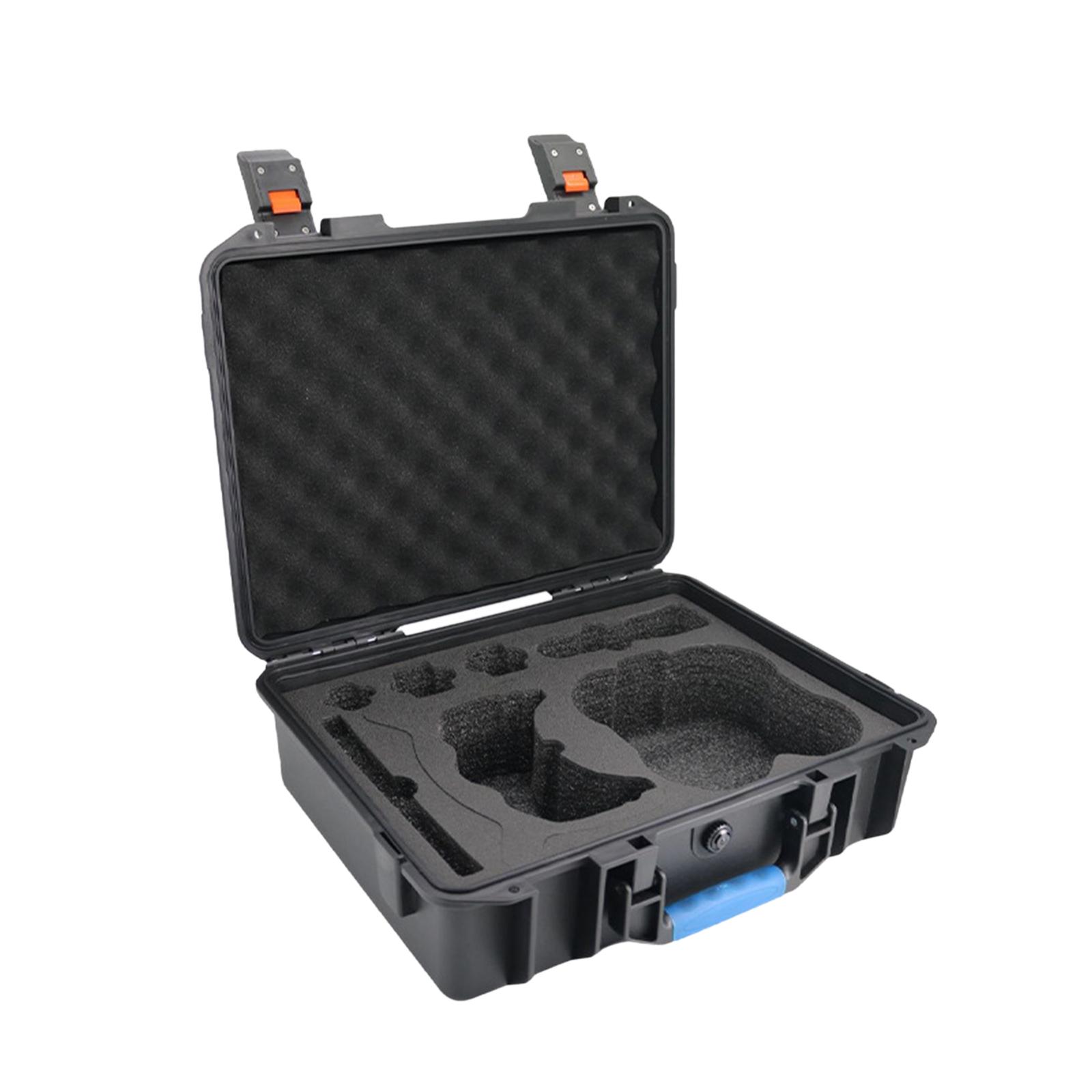 Bolsa Portátil para Drone, Est - Drone Rc Cover avaliação e preço