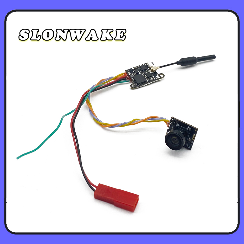 SLONWAKE 5.8G 1200TVL FPV Câme - Drone Rc Toy avaliação e preço
