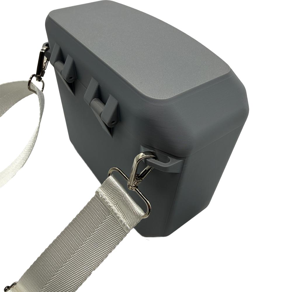 Estojo rígido para transporte  - Drone Rc Cover avaliação e preço