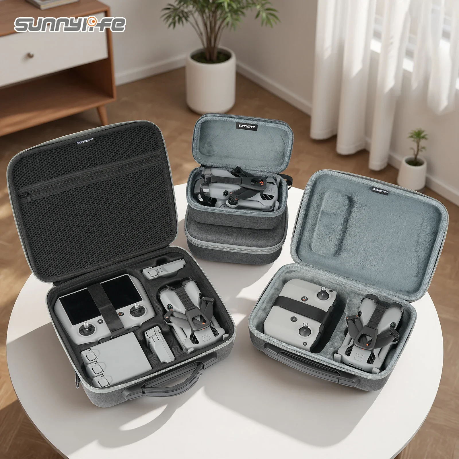 Bolsa de Transporte Multifunci - Drone Dji Rc Mini avaliação e preço