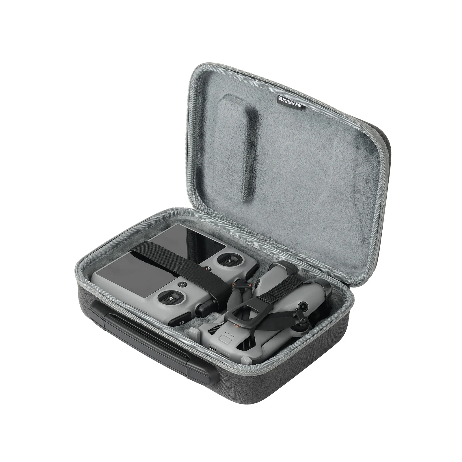 Bolsa de Transporte Multifunci - Drone Dji Rc Mini avaliação e preço