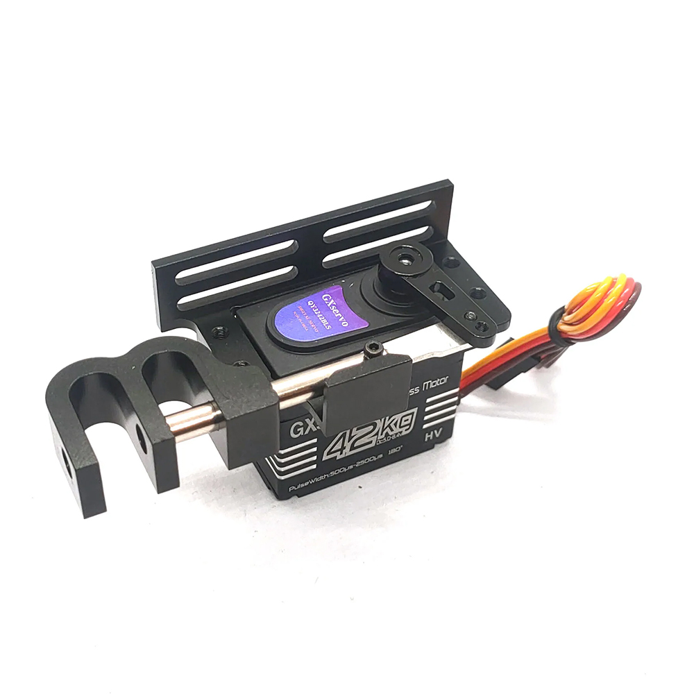 Motor Servo Brushless de 70kg, - Drone Rc Leading avaliação e preço
