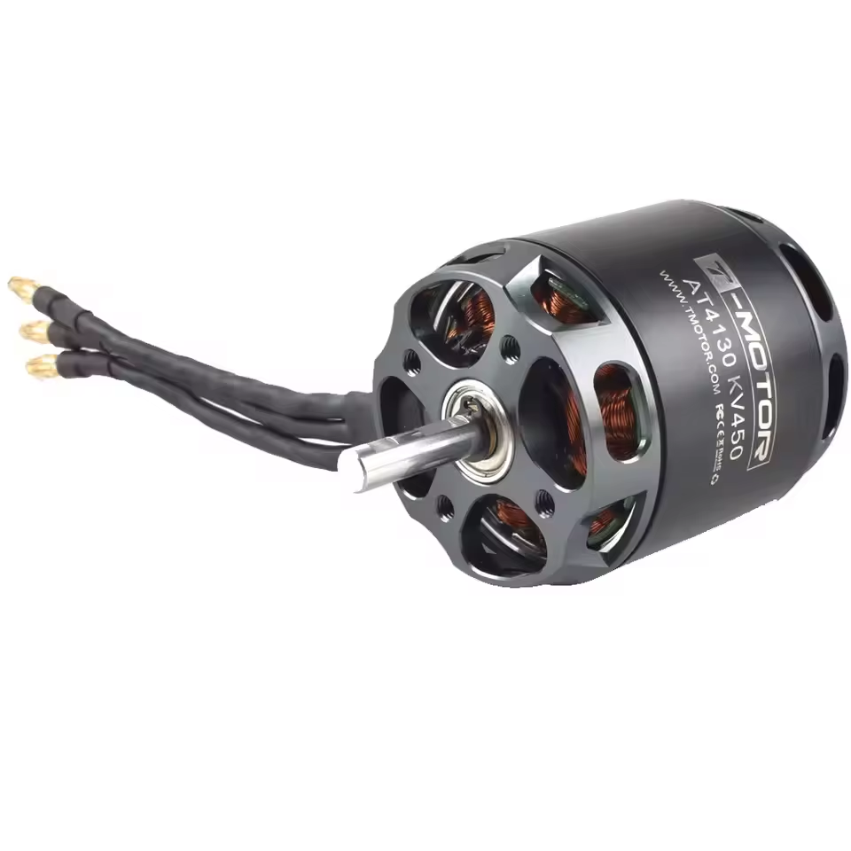 Motor Elétrico T-MOTOR AT4130  - Drone Rc Toy avaliação e preço