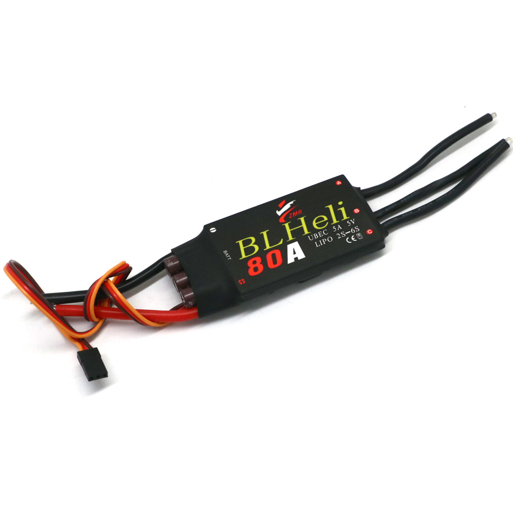 BLHeli Brushless ESC 80A 12A 2 - Drone Rc Toy avaliação e preço