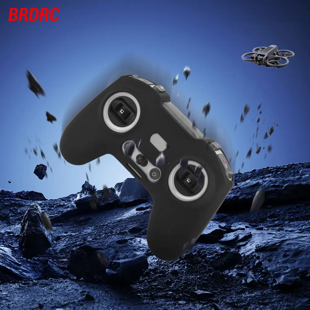 BRDRC para DJI Avata 2/FPV Com - Drone Rc Cover avaliação e preço