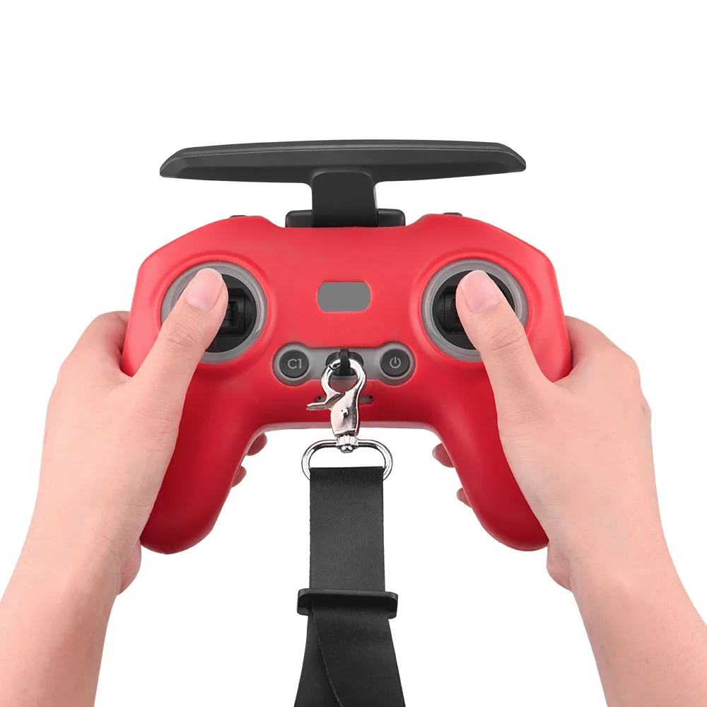 BRDRC para DJI Avata 2/FPV Com - Drone Rc Cover avaliação e preço