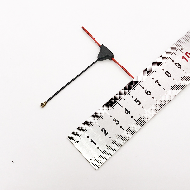 Antena 2.4G 2DBI T IPX1 para T - Drone Rc Toy avaliação e preço